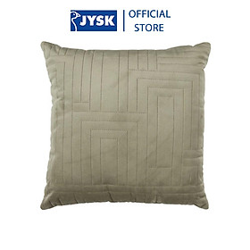 Mua Gối trang trí | JYSK Villin | polyester | nhiều màu | R45xD45cm