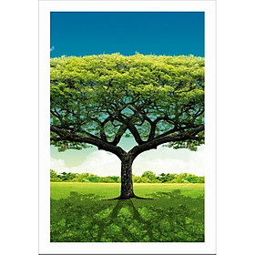 Giấy dán tường - T49B