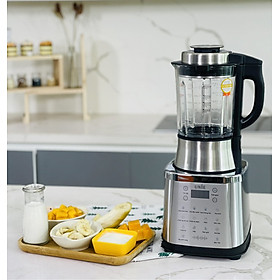 Mua Máy làm sữa hạt xay nấu UNIE V8S công suất 1800W dung tích 1.75L - Hàng chính hãng