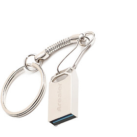 USB 3.0 Disk U Arealer 64GB (Màu Đồng)
