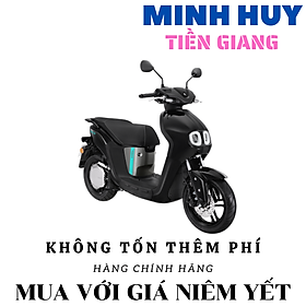 Xe máy điện Yamaha Neo 's chính hãng Yamaha Việt Nam ( tặng voucher giảm 15.000.000 khi sở hữu xe )