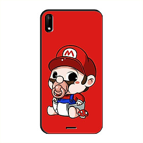 Ốp Lưng Dẻo Dành Cho WIKO Y50
