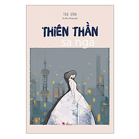 Hình ảnh Thiên Thần Sa Ngã (Tái Bản)
