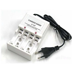 Mua Bộ sạc pin đa năng ( A612-SW005) sạc pin 2A-3A-9V