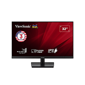 Mua Màn Hình Viewsonic VA3209-2K-MHD 32 inch ( IPS/QHD/75Hz/4ms ) - Hàng Chính Hãng
