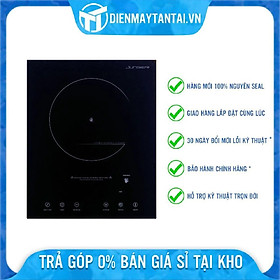 Mua Bếp hồng ngoại đơn Junger IS-19 2200W - Hàng chính hãng (CHỈ GIAO HCM)