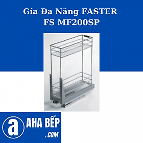 Mua Gía Gia Vị FASTER FS MF200SP. Hàng Chính Hãng