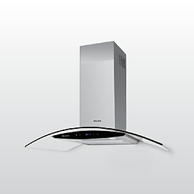 Mua Máy hút khử mùi áp tường MC 1070 - Tặng Chảo không dính SA-02 + Bộ lót nồi (4 cái) MST-6667 - Hàng chính hãng