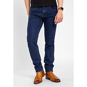 Quần jean nam Slim JONNY SON QYDM36004