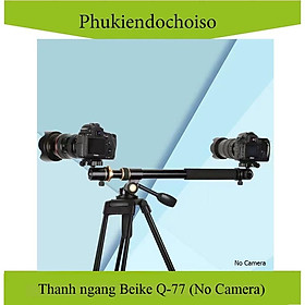 Mua Thanh ngang Beike Q-77  Hàng chính hãng