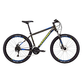 Mua Xe p a Hinh Trail 5 27.5 Cer Cannondale C26557M20M7 Size M Tiki