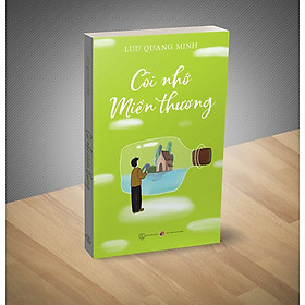 Cõi Nhớ Miền Thương