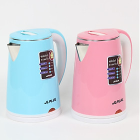 Mua Ấm Siêu Tốc JLPL@L JL-ST25 (2.5 lít) - Màu Ngẫu Nhiên - Hàng Chính Hãng
