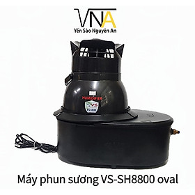 Máy phun sương VS-SH8800 oval