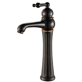 Mua Vòi nước bằng đồng Haduvico - VR048