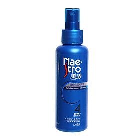 Gel Xịt Tạo Kiểu Tóc US Tao (240ML)