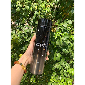 Bình giữ nhiệt có lõi lọc trà , hàng cao cấp , (mẫu mới về )500 ml ,