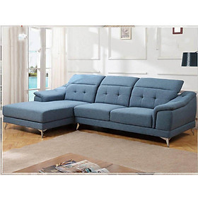 Mua Ghế Sofa Vải Phòng Khách Đầu Bật – Mã PK56