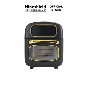 Mua NỒI CHIÊN KHÔNG DẦU NINESHIELD 10L ĐIỆN TỬ KB 7001M CHÍNH HÃNG