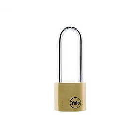 Mua Khóa bấm càng dài 60mm Yale Y110/60/163/1