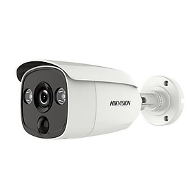 Camera An Ninh Hồng Ngoại Hikvision DS-2CE12D8T-PIRL - Hàng Chính Hãng