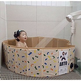 Mua THẢM VÀ HỒ BƠI CHO BÉ 120CM