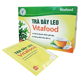 Trà Dây leo Vitafood