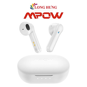 Mua Tai nghe Bluetooth True Wireless MPOW MX3 BH480B - Hàng chính hãng