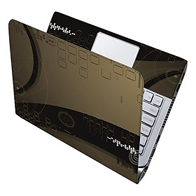 Mua Mẫu Dán Decal Nghệ Thuật Cho Laptop LTNT-303 cỡ 13 inch