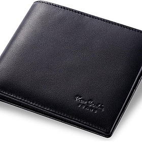 Ví Nam Da Bò Pierre Cardin J7A509-010102A
