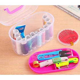 Mua HỘP KIM CHỈ ĐA NĂNG 24 MÓN