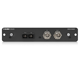 >> BÁO GIÁ LỌC XÌ EQUALIZER KLARK TEKNIK EQP-KT-HÀNG CHÍNH HÃNG | Shopee Lazada Sendo Tiki mới nhất 83 KLARK TEKNIK DN32-MADI - Expansion Module-Hàng Chính Hãng