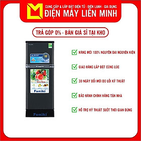 Mua Tủ lạnh Funiki FR-126ISU 120 lít - Hàng chính hãng (chỉ giao HCM)
