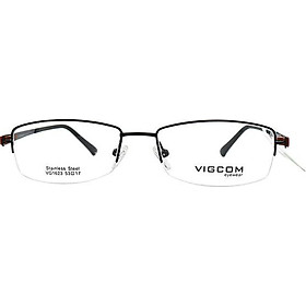 Gọng kính unisex vigcom vg1623