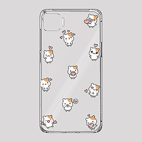 Ốp Lưng Dành Cho OPPO A93 2020