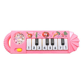 Đồ Chơi Đàn Piano Cho Bé