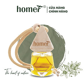 Tinh Dầu Hoa Bưởi Homer 100ml - Chính Hãng, Đạt Chuẩn Kiểm Định Cao Cấp - Tinh Dầu Xông Thơm Phòng, Thư Giãn, Khử Mùi hiệu quả