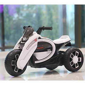 Xe máy điện trẻ em, xe moto điện trẻ em, xe điện trẻ em mẫu mới Concept