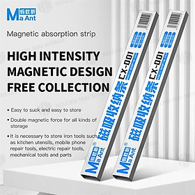 Mua Thanh nam châm để dụng cụ MAANT CX-001