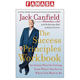 Sách ngoại văn: The Success Principles Workbook
