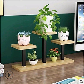 Mua Kệ hoa để bàn trang trí phòng khách phòng ngủ