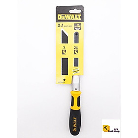 Mua CƯA CẦM TAY ĐA NĂNG CAO CẤP 12/10  DEWALT DWHT20542-0 - CHÍNH HÃNG