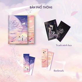 Tiểu thuyết ngôn tình - Thu Tranh - Ngải Ngư (Combo 2 tập) - Bách Việt