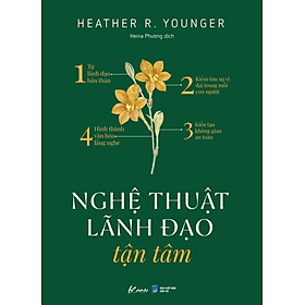 Nghệ Thuật Lãnh Đạo Tận Tâm (AZ)