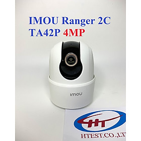 Mua Camera Wifi IMOU Ranger 2 - TA42CP 4MP  Hàng Chính Hãng