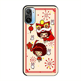 Ốp Lưng Dành Cho XIAOMI K40 PRO