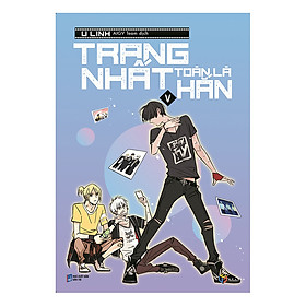 Trang Nhất Toàn Là Hắn – Tập 5 