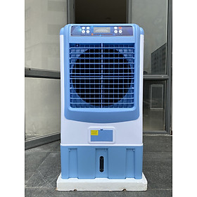 Mua XẢ KHO QUẠT ĐIỀU HÒA HƠI NƯỚC LÀM MÁT KHÔNG KHÍ TOMOKO 8800C- 80L- có bánh xe- rơ le tự ngắt khi hết nước
