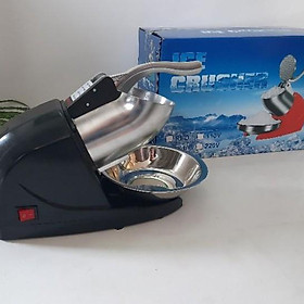 Mua Máy bào đá 2 lưỡi dao ( lưỡi dao bằng thép cao cấp )