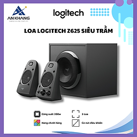 Mua Loa Logitech G560 LIGHTSYNC - Hàng Chính Hãng - Bảo Hành 12 Tháng  Lỗi 1 đổi 1 